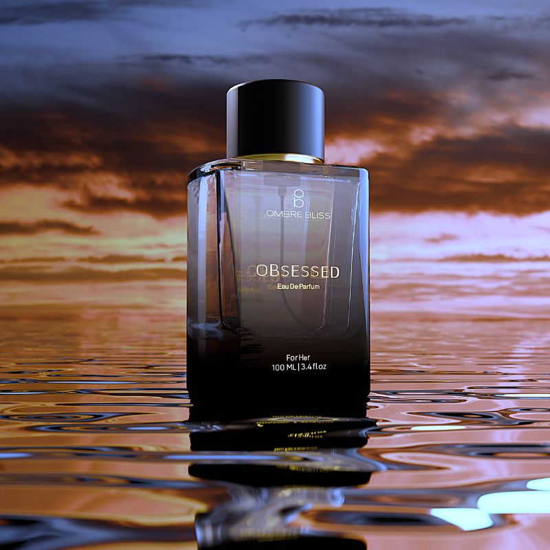 Obsessed Perfume