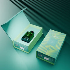 Luna – Eau De Parfum | Inspired by Good Girl (Sweet Warm Floral Style) | Up to 6–8 Hours Long Lasting