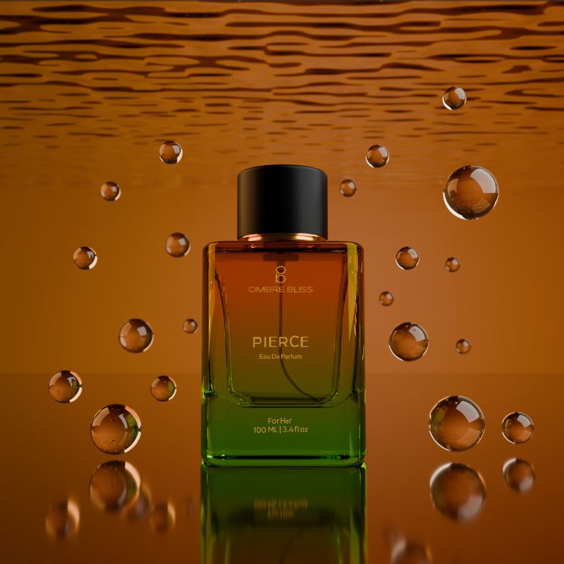 Pierce Perfume