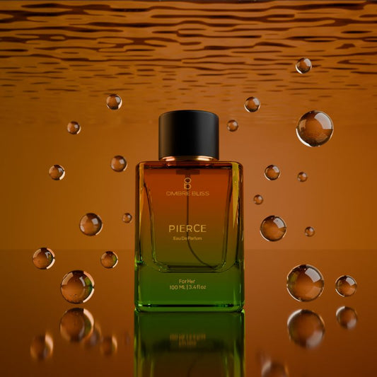 Pierce Perfume