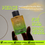 Pierce Perfume
