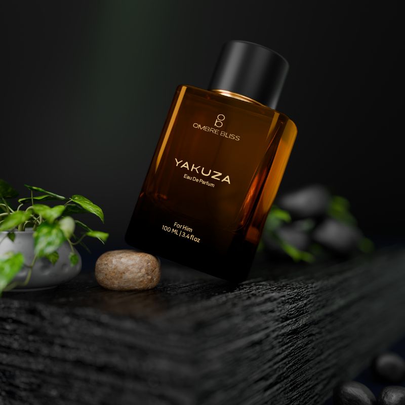 Yakuza Perfume
