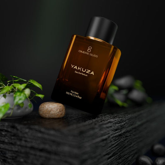Yakuza Perfume