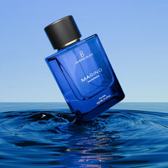 Marino – Eau De Parfum | Inspired by Polo Blue (Fresh Aquatic Citrus Style) | Up to 6–8 Hours Long Lasting