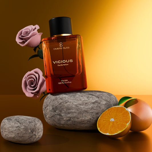 Vicious Perfume