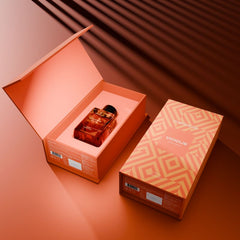 Vicious – Eau De Parfum | Inspired by Ombre Nomade (Dark Oud Leather Style) | Up to 6–8 Hours Long Lasting