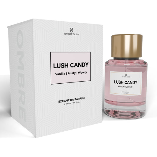 Lush Candy Perfume