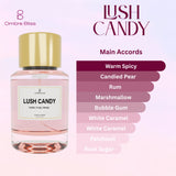 Lush Candy Perfume