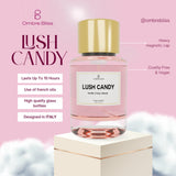 Lush Candy Perfume
