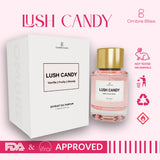 Lush Candy Perfume