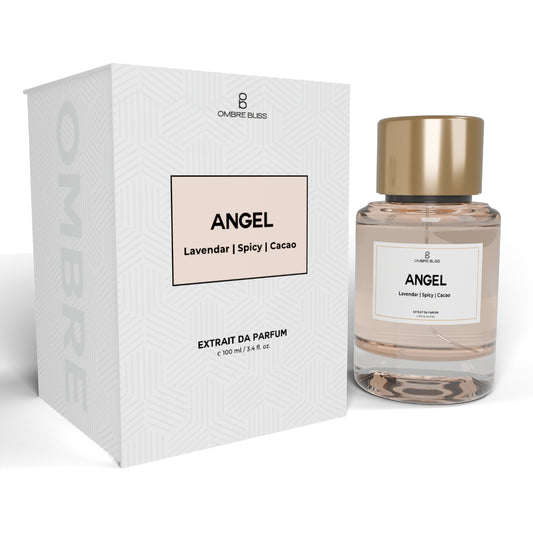 Angel Perfume