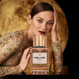 Vanilla Kiss Perfume