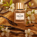 Vanilla Kiss Perfume