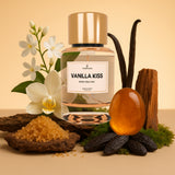 Vanilla Kiss Perfume