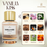 Vanilla Kiss Perfume