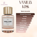 Vanilla Kiss Perfume