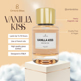 Vanilla Kiss Perfume