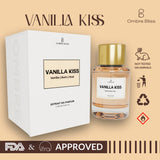 Vanilla Kiss Perfume