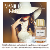 Vanilla Kiss Perfume