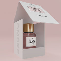 Classic Leather – Extrait De Parfum | Inspired by Ombre Leather (Luxury Leather Style) | Up to 8–10 Hours Long Lasting