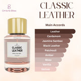 Classic Leather Perfume