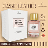Classic Leather Perfume