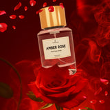 Amber Rose Perfume