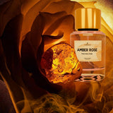 Amber Rose Perfume