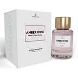 Amber Rose Perfume
