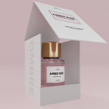 Amber Rose Perfume