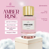 Amber Rose Perfume