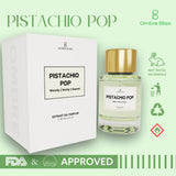 Pistachio Pop Perfume