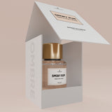 Smoky Rum Perfume