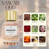 Nawab Oud Perfume