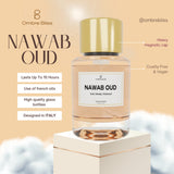 Nawab Oud Perfume