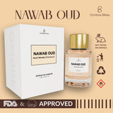 Nawab Oud Perfume