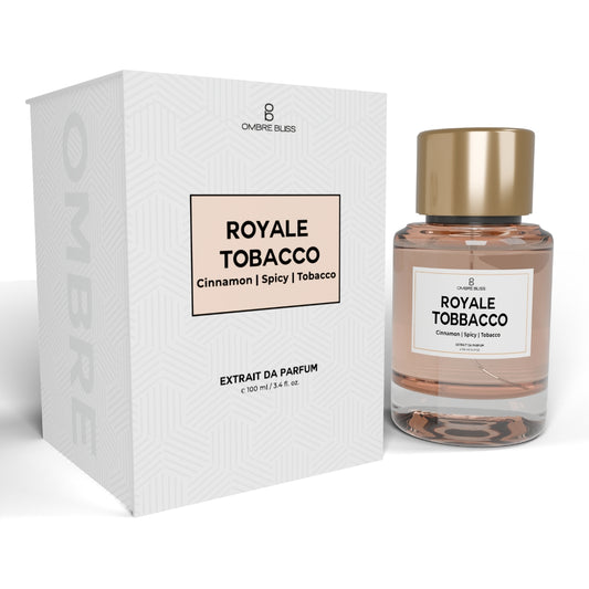 Royale Tobacco Perfume