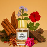 Royale Tobacco Perfume