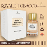 Royale Tobacco Perfume