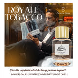 Royale Tobacco Perfume