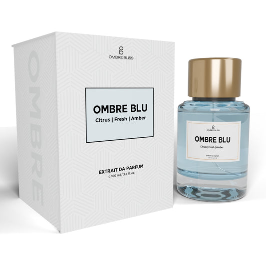 Ombre Blu Perfume