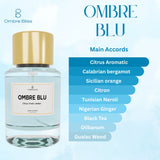 Ombre Blu Perfume