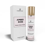 Amber Rose Perfume