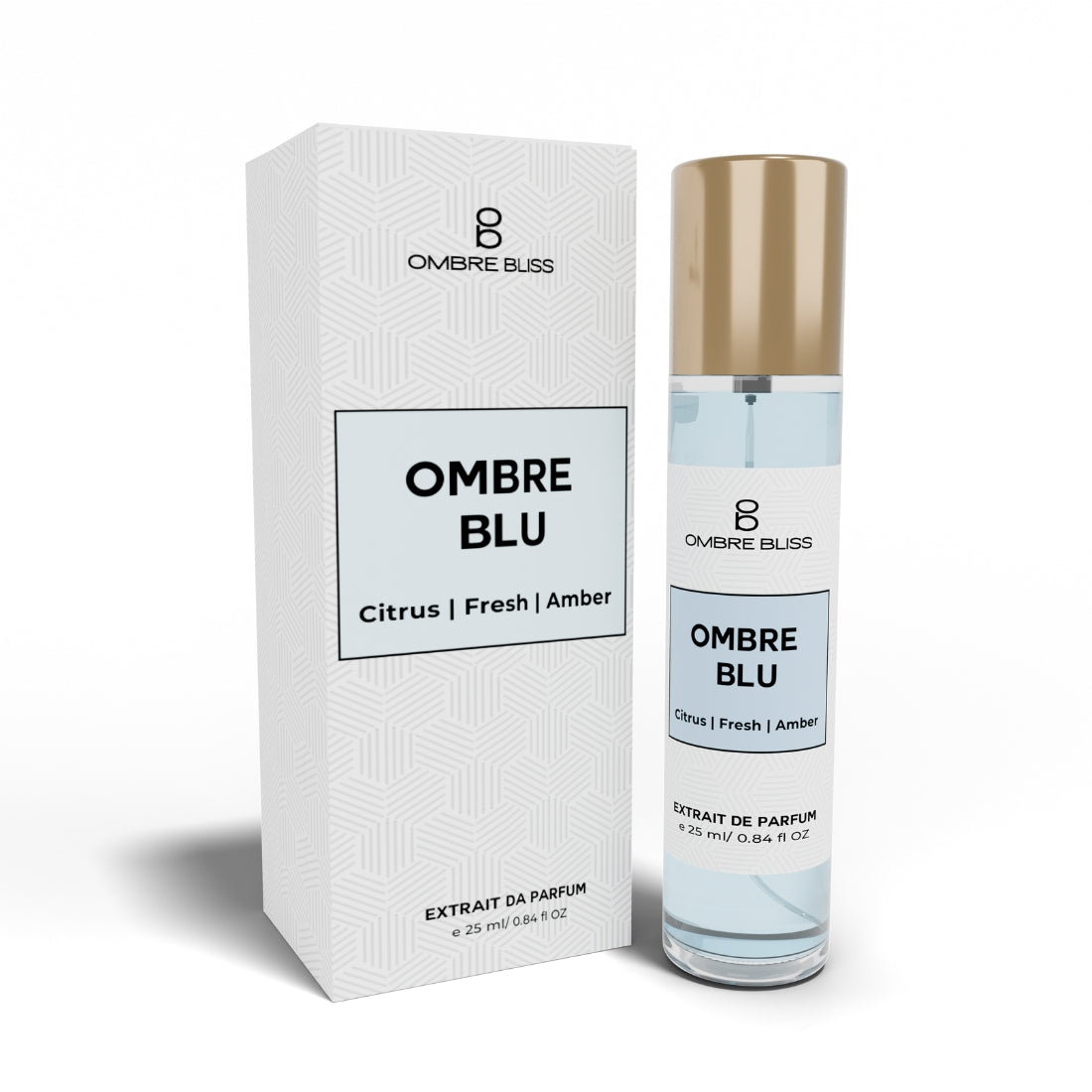 Ombre Blu Perfume Inspired by IMAGINATION BY L.V