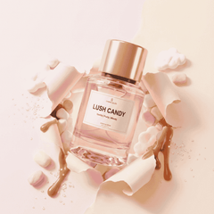 Lush Candy – Extrait De Parfum | Inspired by Kayali Vanilla Candy (Sweet Gourmand Style) | Up to 8–10 Hours Long Lasting