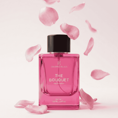 The Bouquet – Eau De Parfum | Inspired by Flora (Luxury Floral Bloom Style) | Up to 6–8 Hours Long Lasting