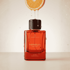 Honour – Eau De Parfum | Inspired by Terre d’Hermes (Woody Citrus Earthy Style) | Up to 6–8 Hours Long Lasting