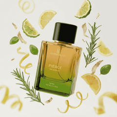 Pierce – Eau De Parfum | Inspired by Eolie (Fresh Citrus Aromatic Style) | Up to 6–8 Hours Long Lasting