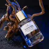 Nawab Oud Perfume