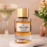 Vanilla Kiss Perfume